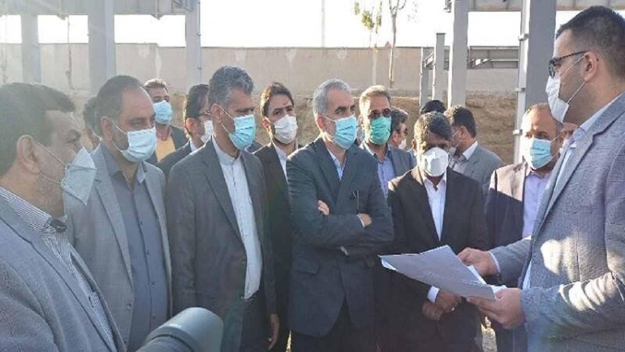 ترمیم شاخص‌های فضای آموزشی و تامین نیروی انسانی در سیستان و بلوچستان در اولویت است