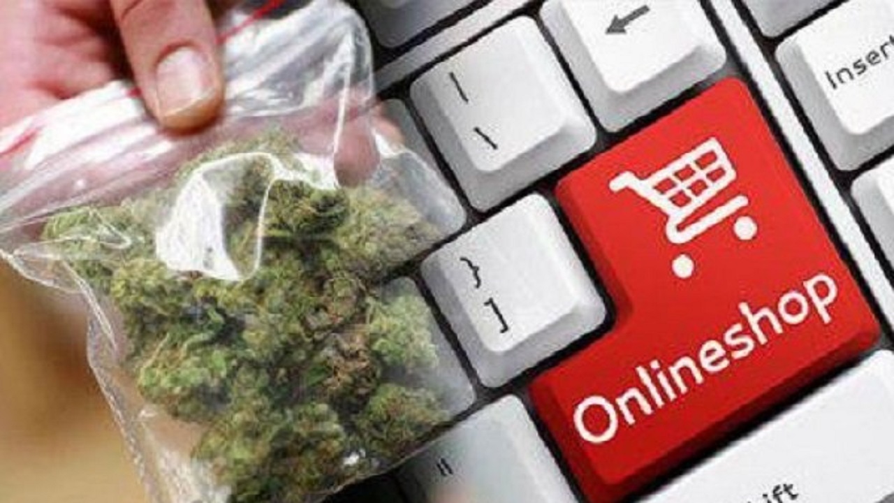 اعتیاد از طریق اینترنت