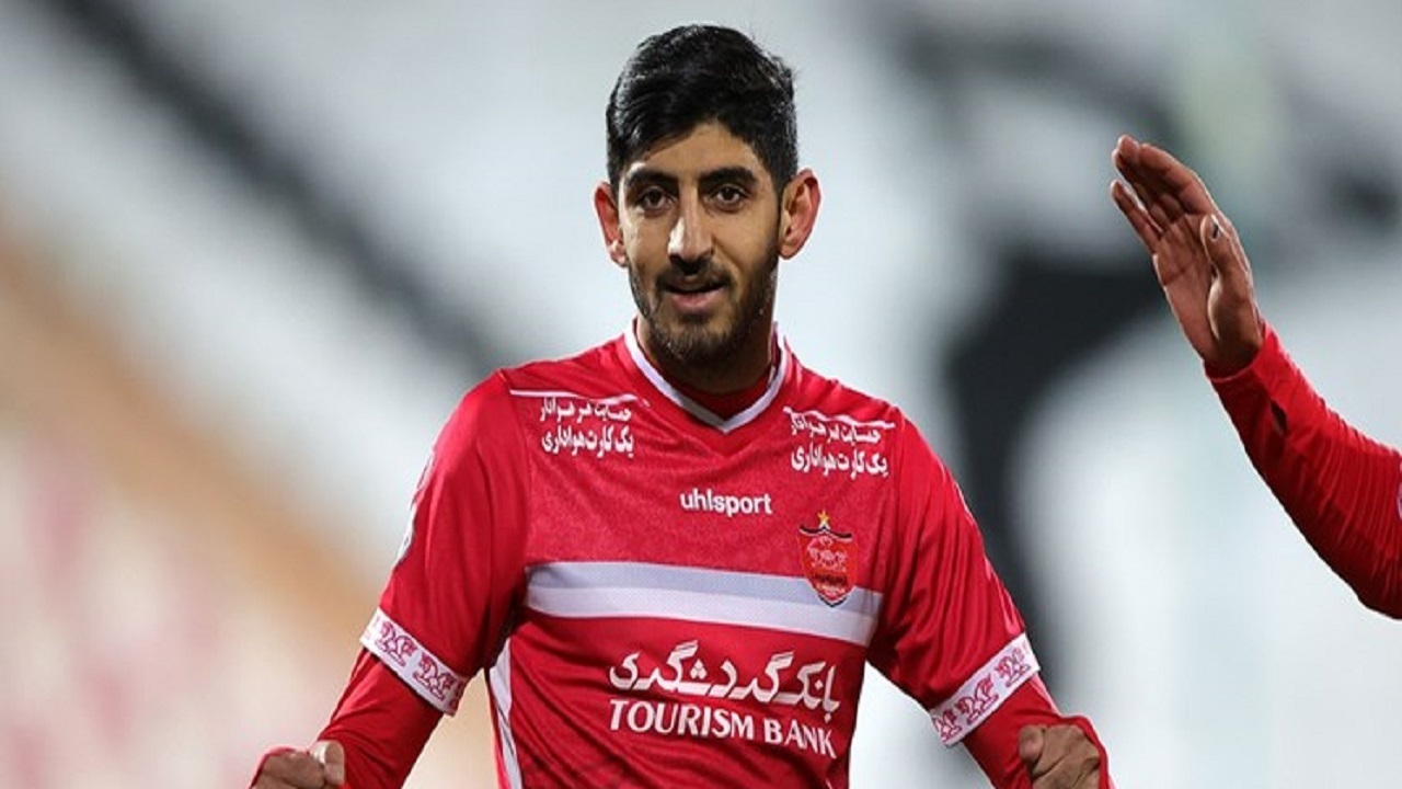 ترابی: درویش بداند پرسپولیس با سایپا تفاوت دارد