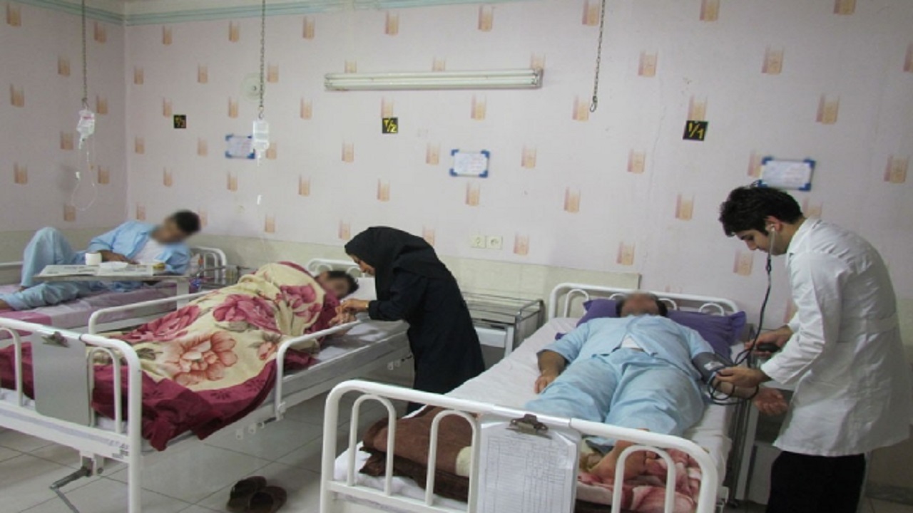 مرکز ترک اعتیاد