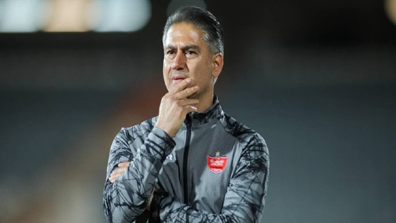مطهری: مشکلات مالی بر روی تیم پرسپولیس تاثیر می‌گذارد