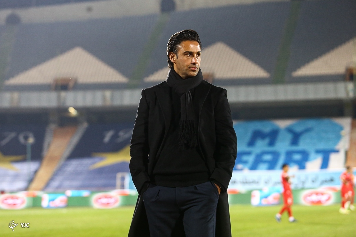 فرهاد مجیدی