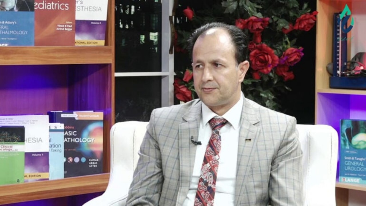 رئيس فدراسیون تکواندوی افغانستان ربوده شد