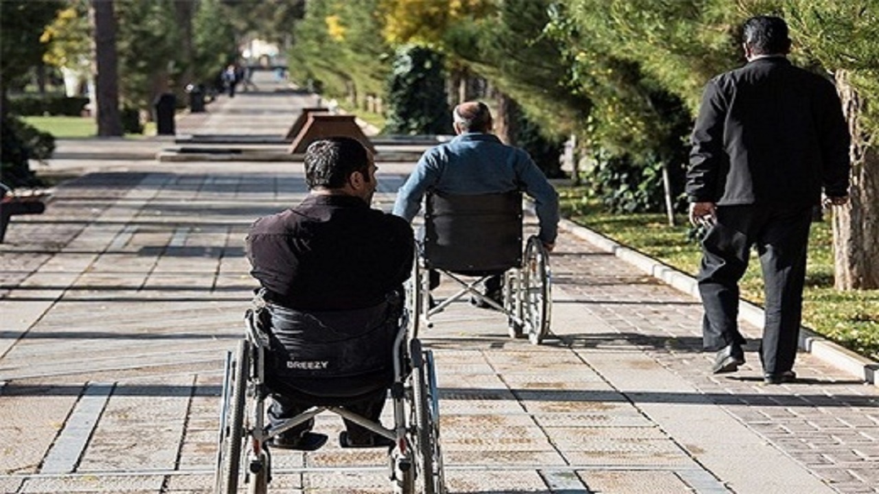 اختصاص ۲۰ میلیارد تومان برای تکمیل مرکز توانبخشی جانبازان لرستان