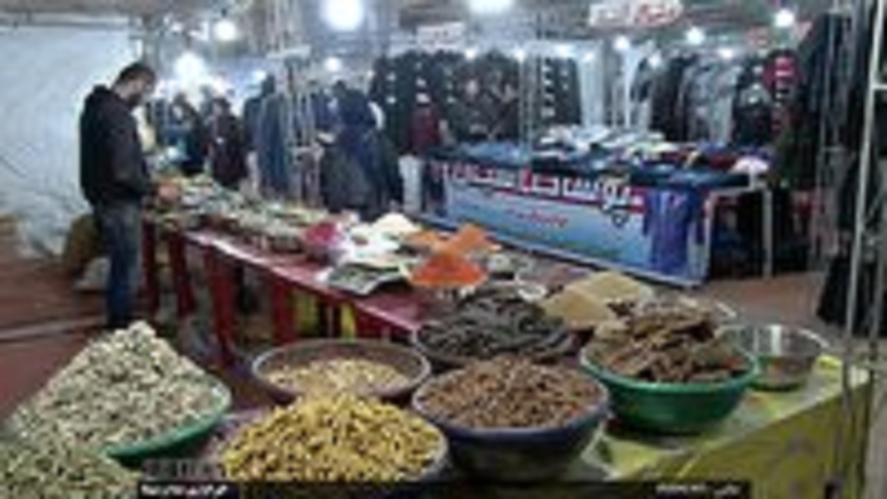 نمایشگاه باغ شهر مراغه، در آستانه لغو مجوز