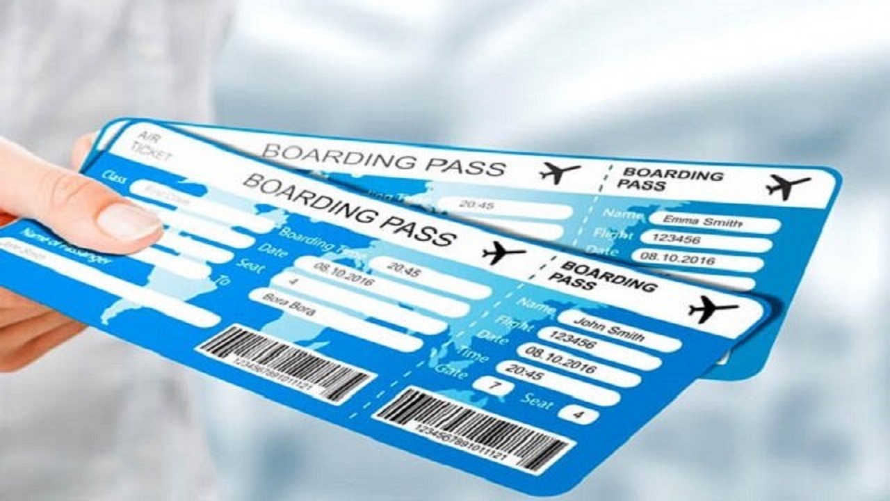 کف قیمتی در نرخ بلیت هواپیما وجود دارد؟