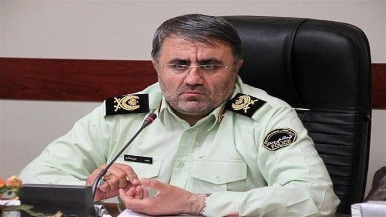 پلیس در خط مقدم مقابله با ناهنجاری‌های اجتماعی