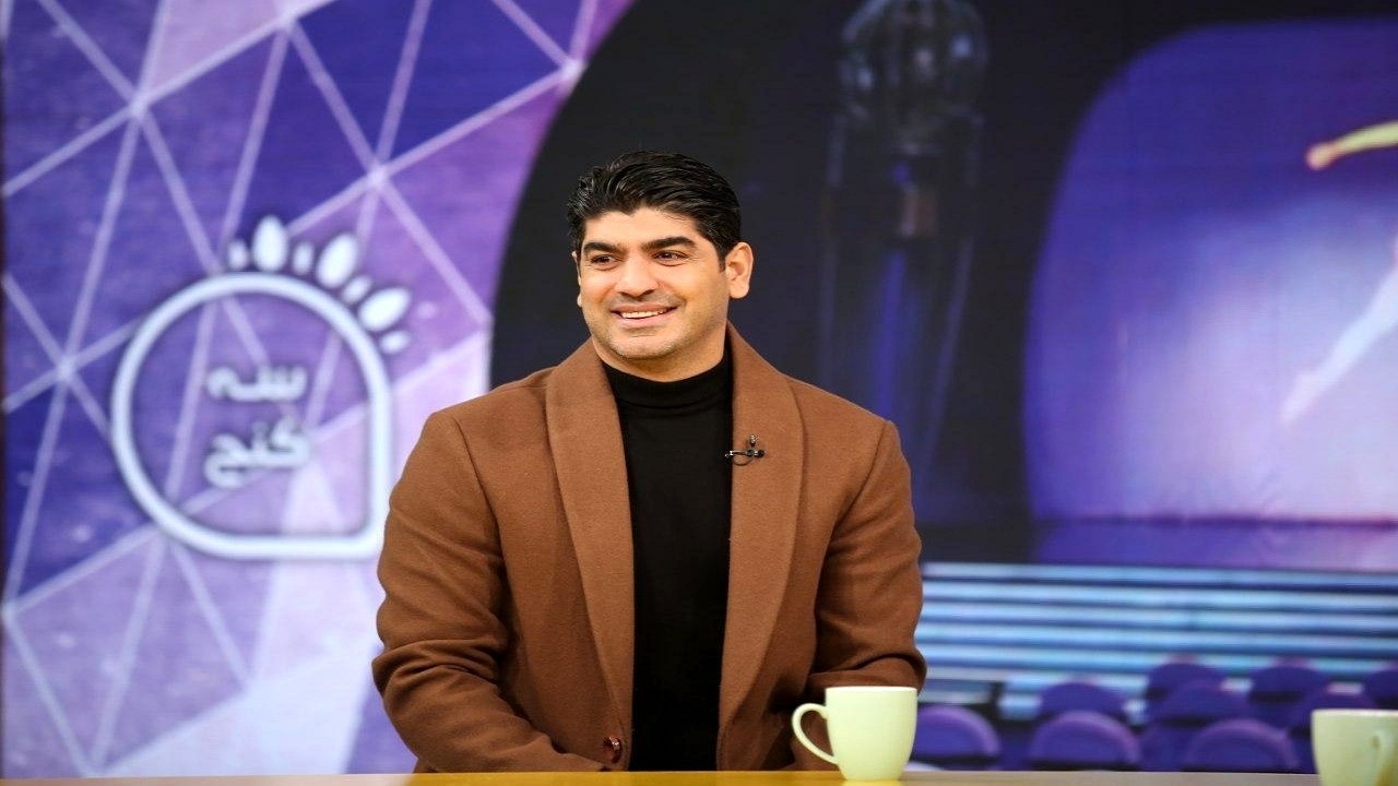 طالبی: حضور خارجی ها در جدول گلزنان برای فوتبال کشور یک زنگ خطر است