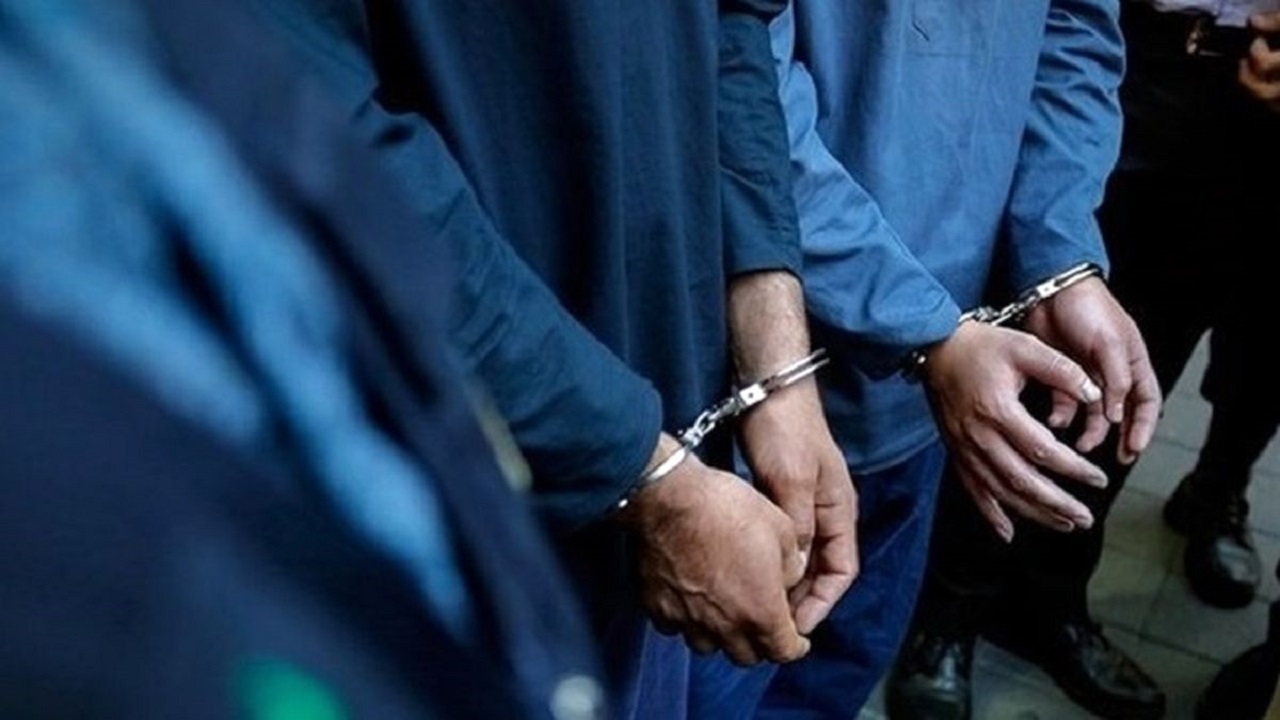دستگیری ۴۷۲ متهم به سرقت در خراسان رضوی