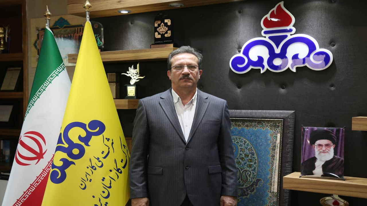 تامین گاز ایمن و پایدار برای مردم و صاحبان صنایع مصداقی از عمل به مسئولیت های اجتماعی است