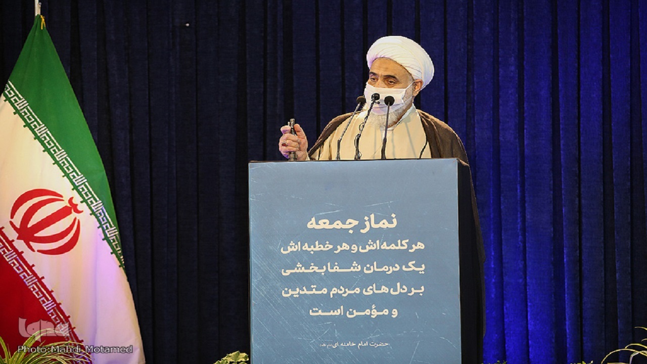 واگذاری مسئولیت‌ها بر اساس شایستگی‌ها باشد