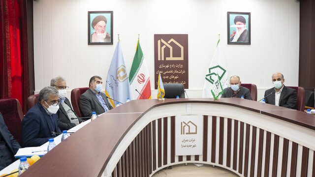 مسکن از عوامل تاثیرگذار بر کاهش زاد و ولد است