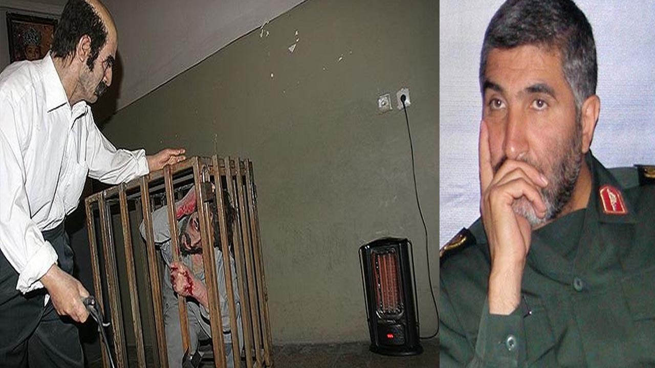 ماجرای نامه شکنجه‌گر ساواک به شهید احمد کاظمی