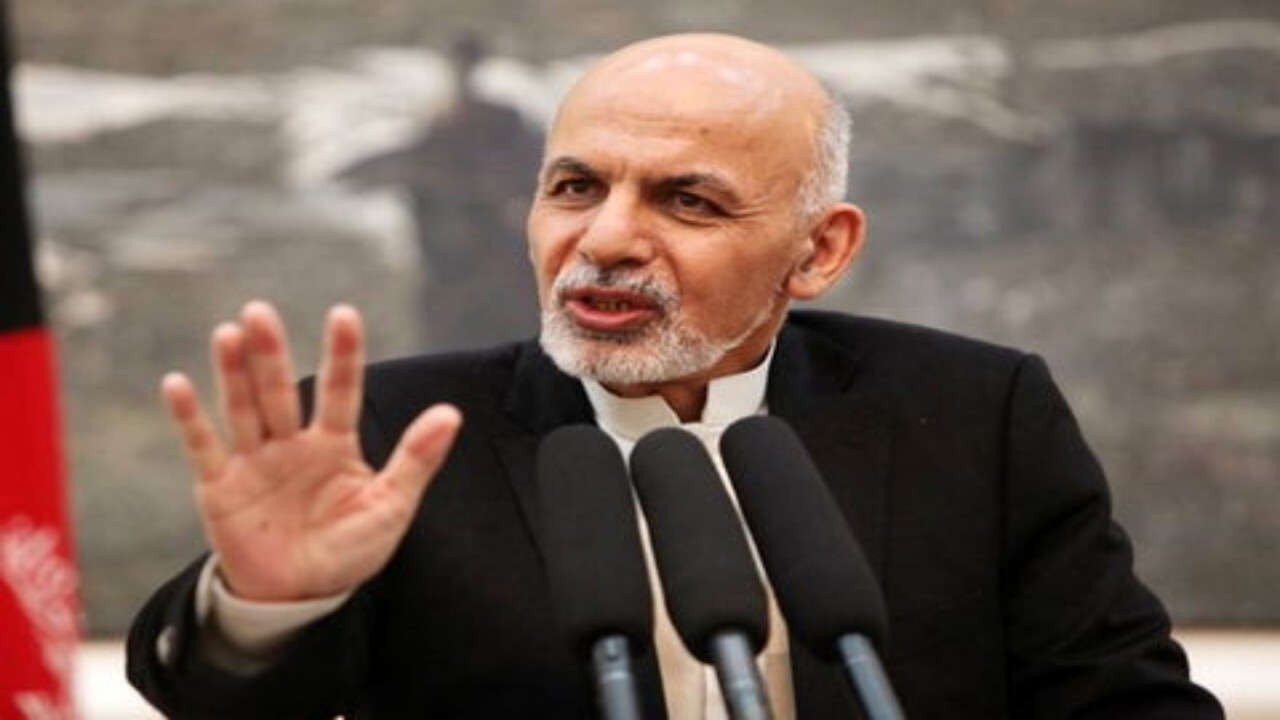 آمریکایی ها برای رسیدن به اهدافشان مرا قربانی کردند + فیلم
