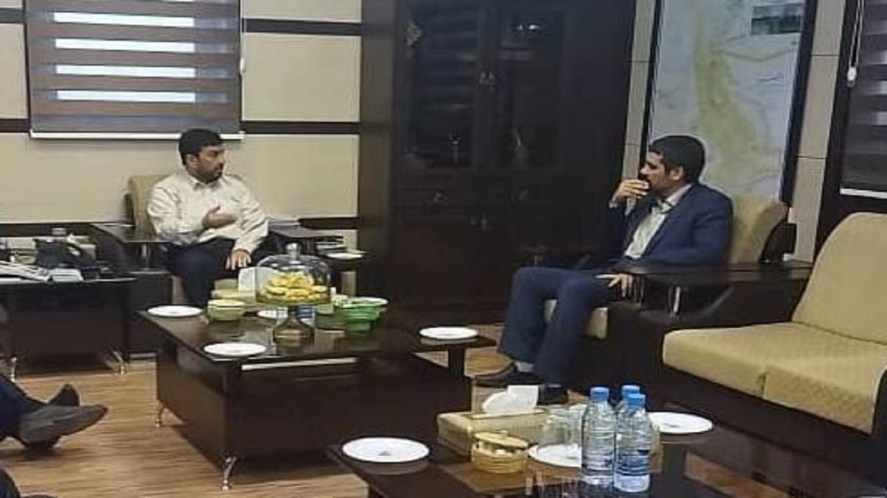 تکمیل زیر ساخت‌های ضروری و توسعه‌ای سیستان و بلوچستان در اولویت است