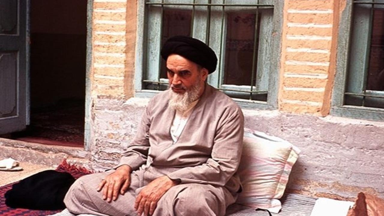 صورت اموال و دارایی‌های امام خمینی (ره)