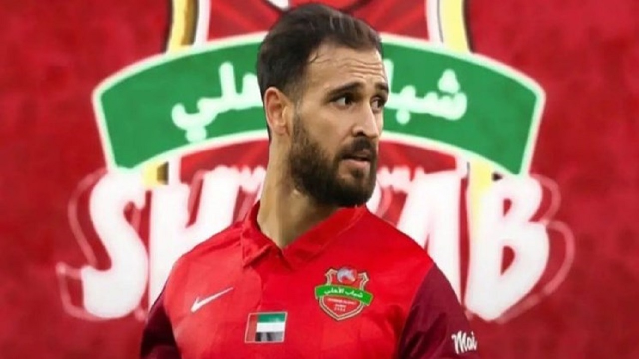 غیبت نوراللهی نقطه مبهم بازی های اخیر شباب الاهلی