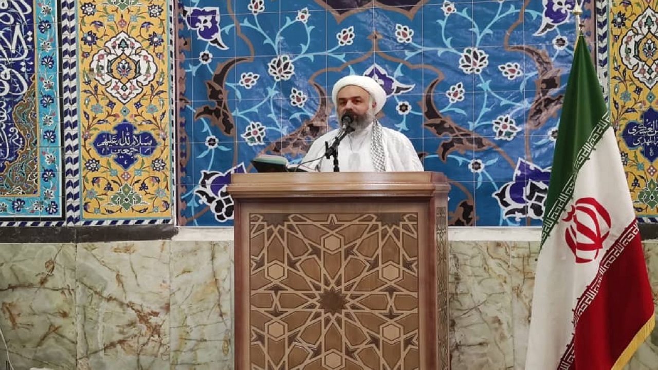 نباید پروژه بیمارستان قدیم بافق به بهانه بیمارستان جدید پیگیری نشود