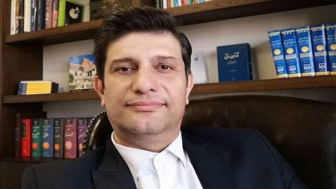 سمیعی: مدیرعامل فجر سپاسی چه کاره است؟!