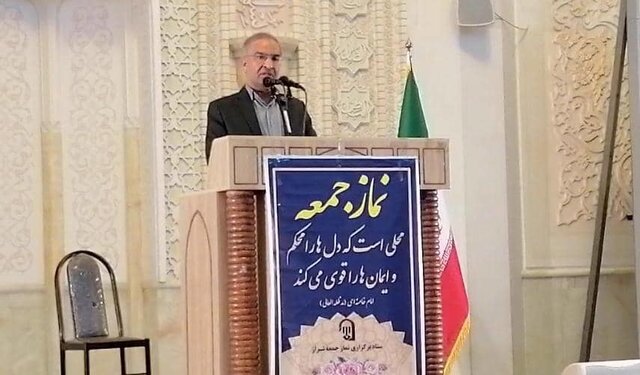 پیگیر تحقق مطالبات فرهنگیان هستیم