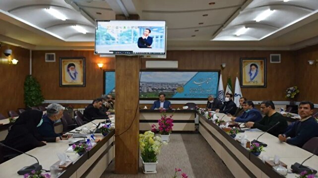 سامانه ارتباطات شهروندی در مراغه ایجاد می‌شود