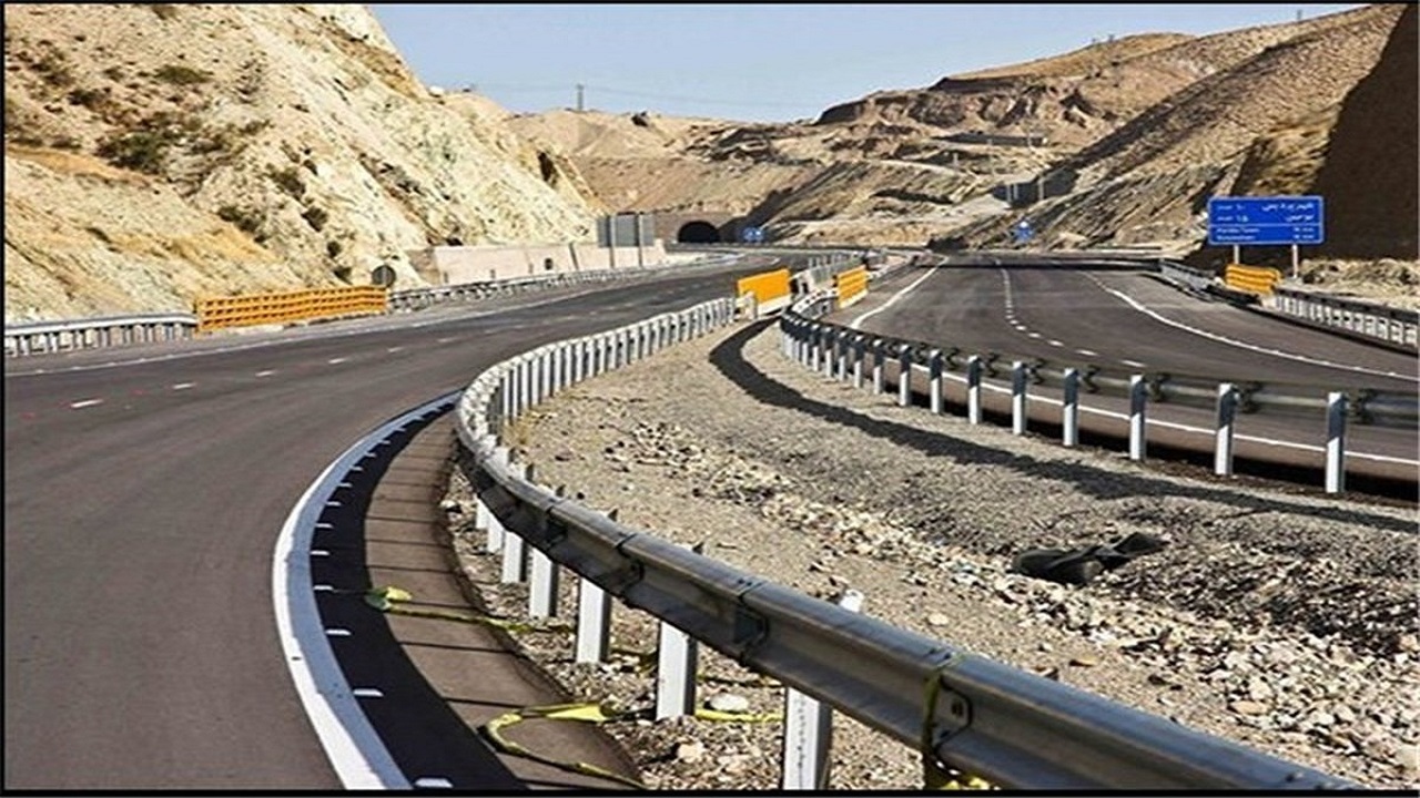 اختصاص اعتبار یک هزار میلیاردی برای احداث آزادراه لردگان به ایذه