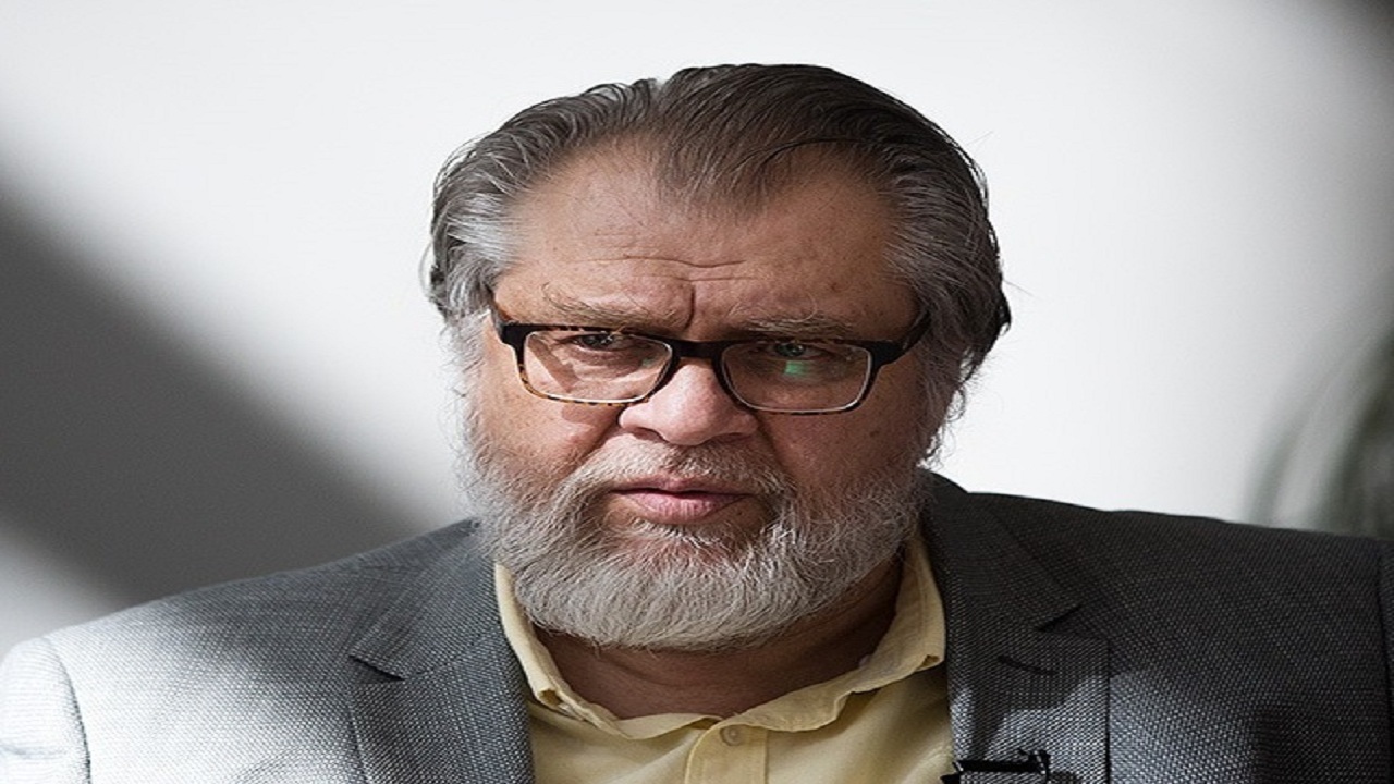 آخرین خبر از وضعیت جسمانی نادر طالب زاده