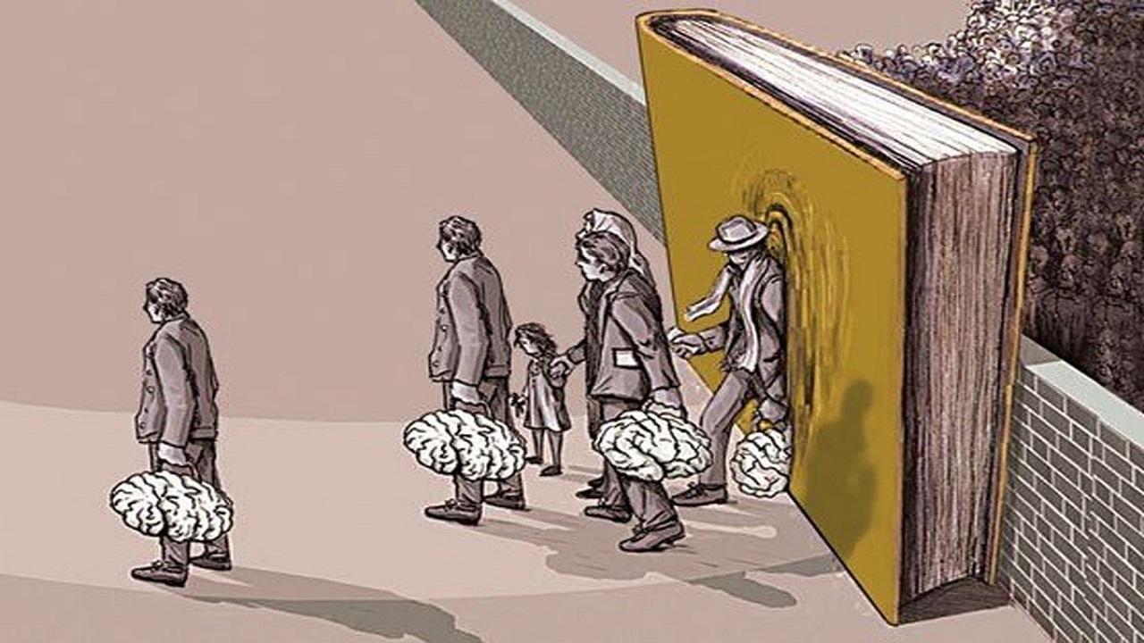 علم‌افزایی مانعی ندارد/ بازگشت نخبه‌ها به کشور مهم است