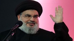تصاویری از میزان سیلاب در اراضی اشغالی