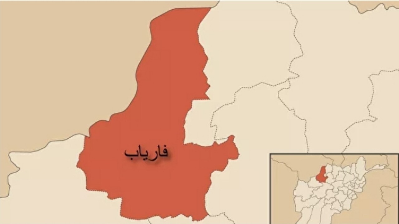 یک متنفذ قومی در فاریاب کشته شد
