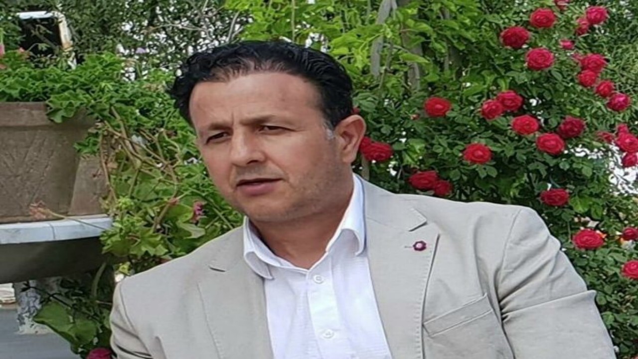 داکتر نجیب‌الله سکندر آزاد شد