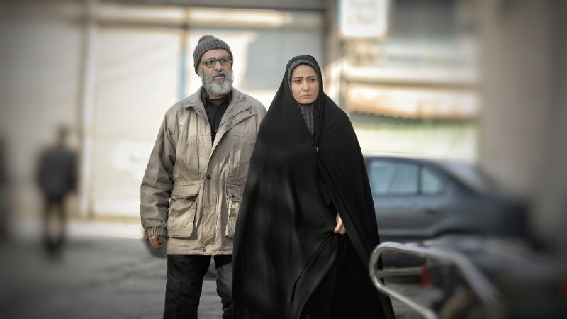 سمیرا حسن پور و کاوه خداشناس جلوی دوربین بهرنگ توفیقی رفتند/از جاجرود تا گلاب دره با بی همگان