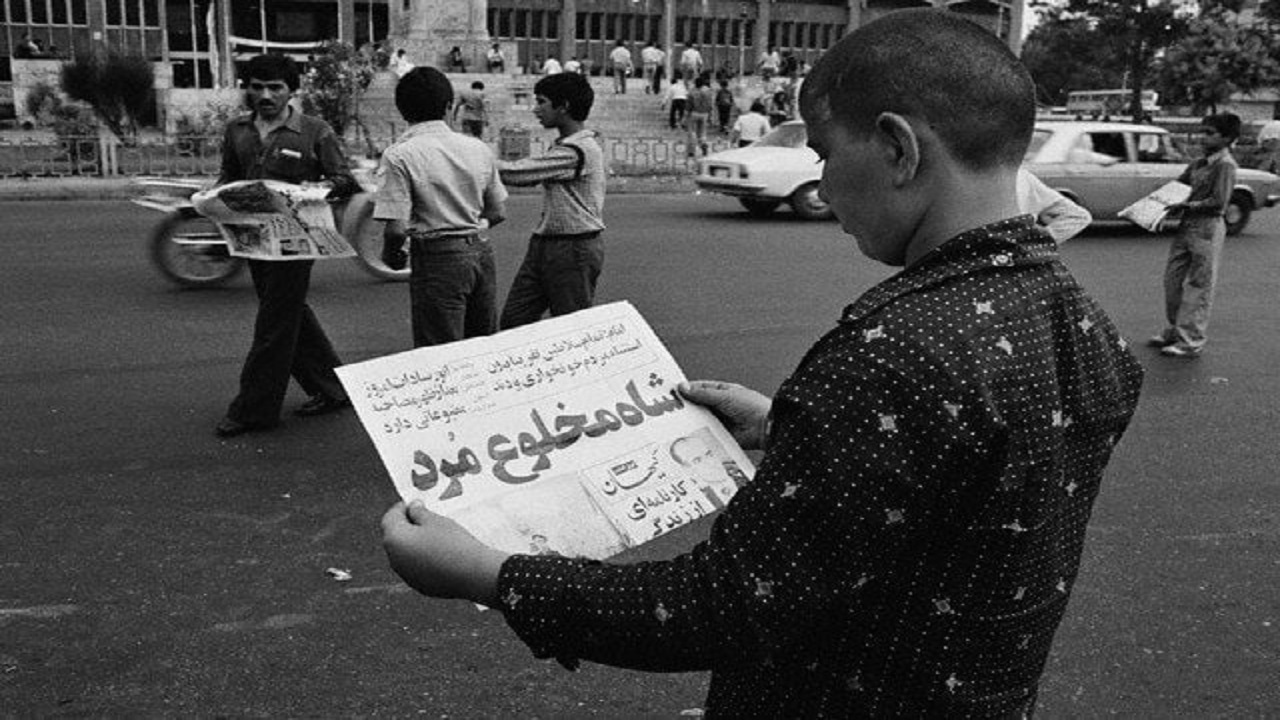 «کابوس نیمه شب»؛ مستندی درباره روز‌های منتهی به مرگ محمدرضاشاه