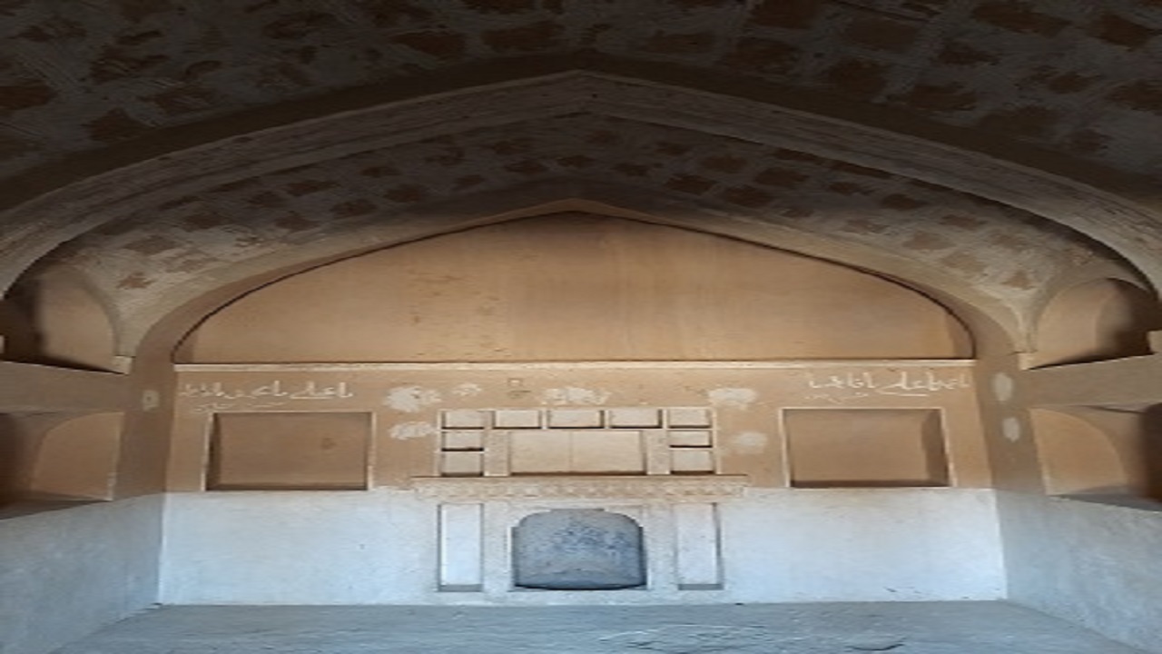 ثبت خانه آقا سید علی حسینی در فهرست میراث ملی