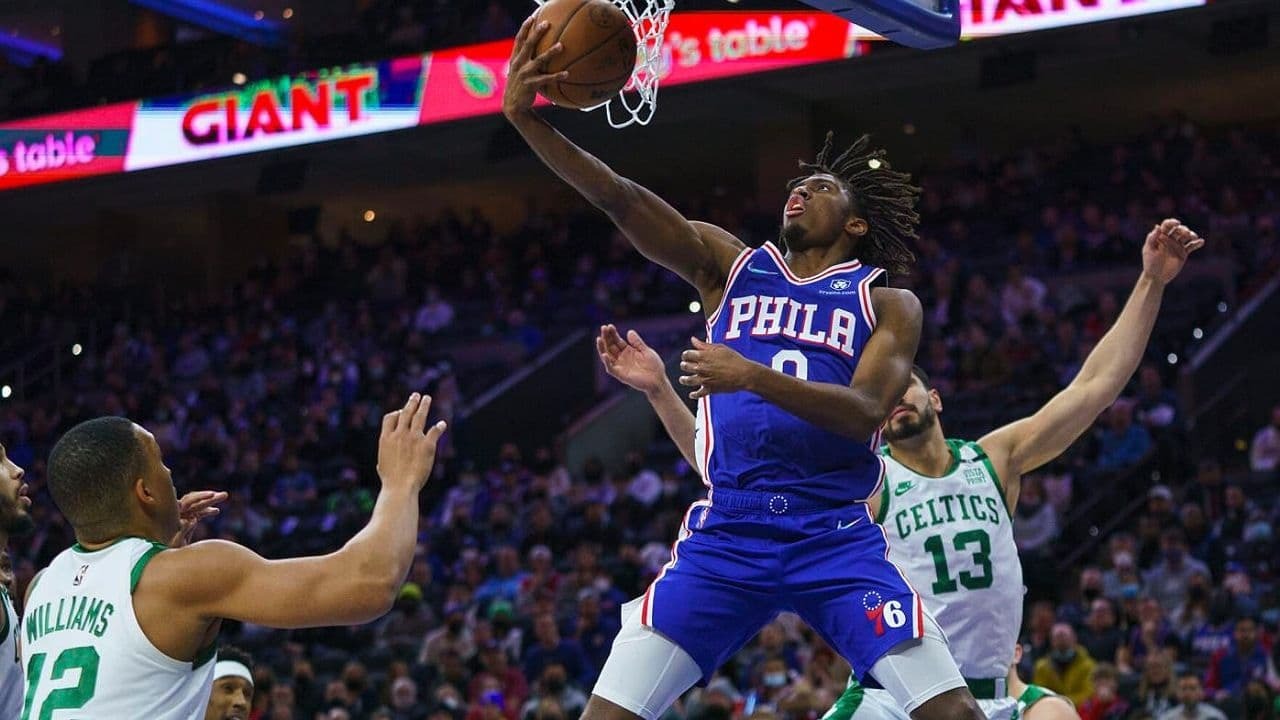 نتایج دیدار‌های لیگ بسکتبال NBA (۲۵ دی)