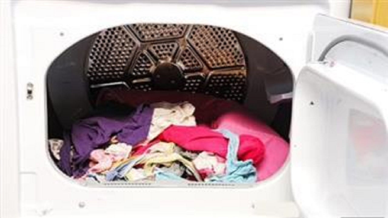 هشداری جدی در مورد استفاده از خشک‌کن لباس