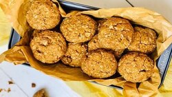 طرز تهیه یک نوشیدنی برای رفع کمبود آهن + فیلم