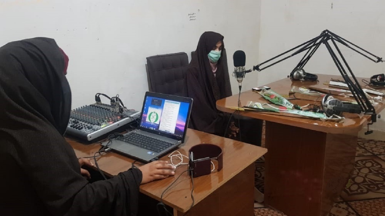 ممنوعیت پخش موسیقی از رادیوهای محلی در فراه