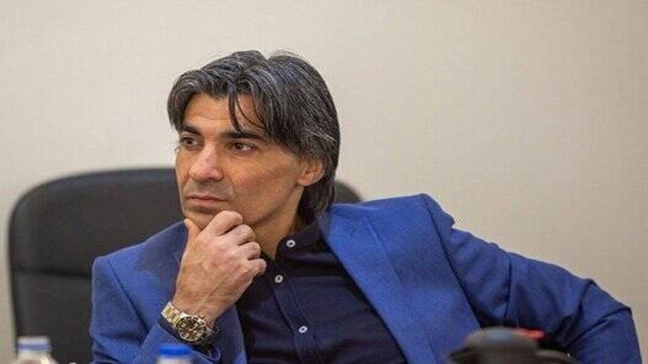 شمسایی: می‌خواهم فرایند جدیدی در تیم ملی فوتسال به وجود بیاورم