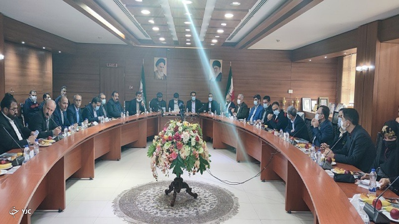 تحقق ۶۰ درصدی مصوبات سفر رئیس جمهور به خوزستان/ حاشیه نشینی زیبنده خوزستان نیست