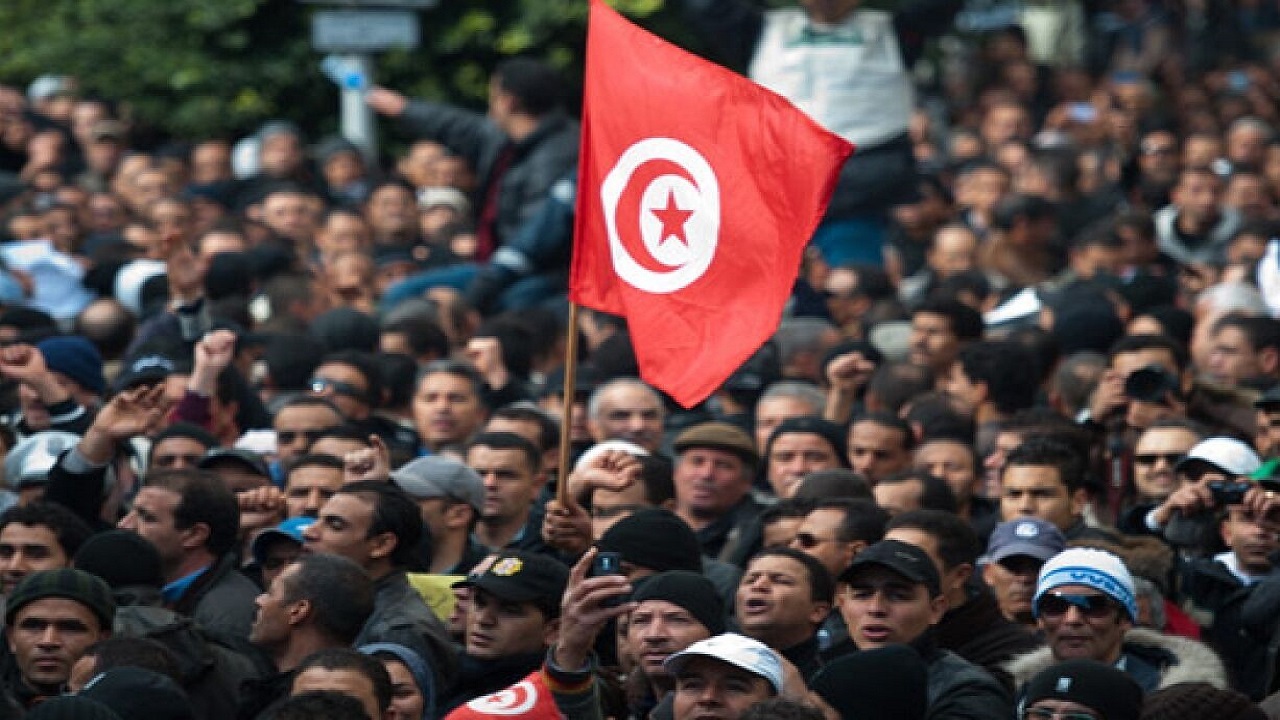 جنبش النهضه تونس خواستار آزادی بازداشت شدگان شد