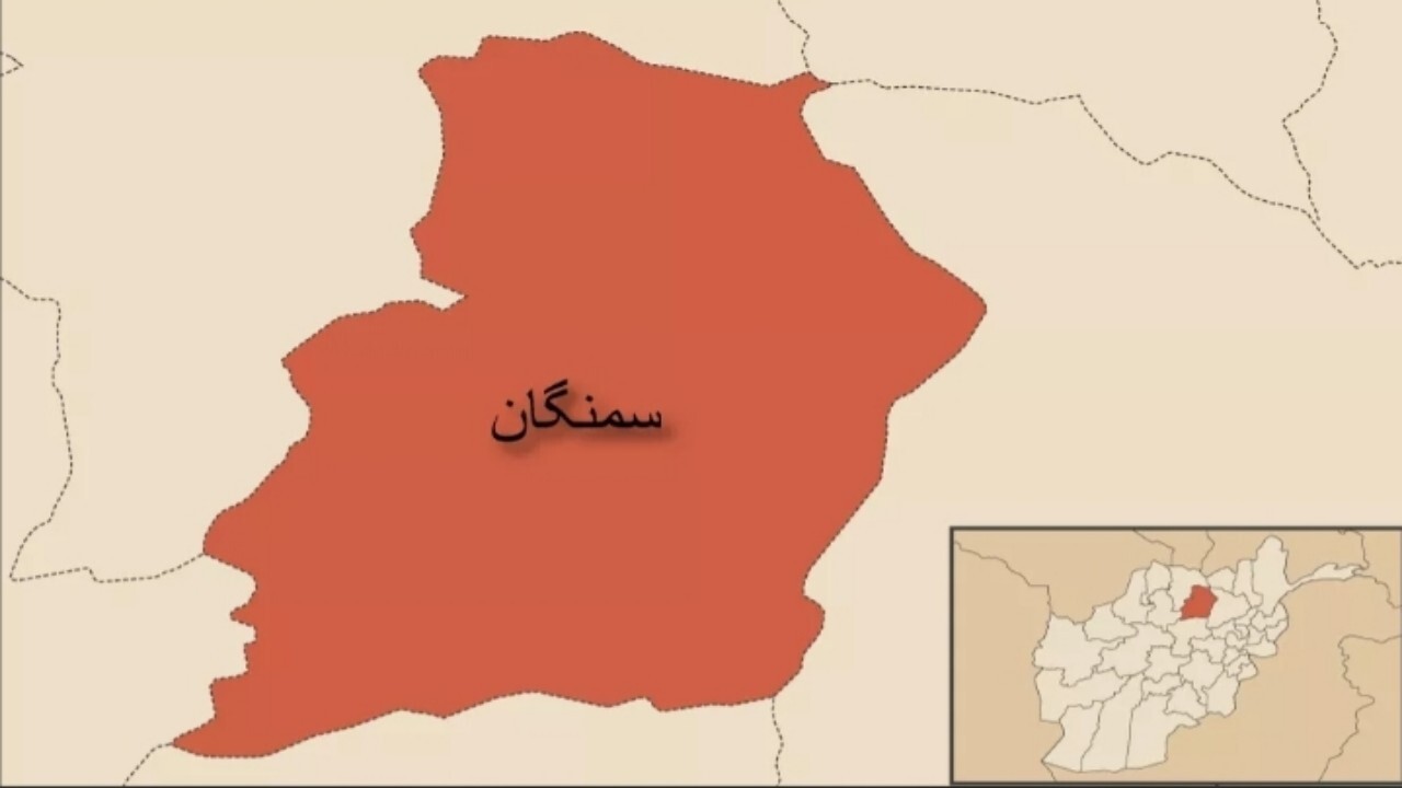 بیمارستان دولتی سمنگان دستگاه آکسیجن ندارد
