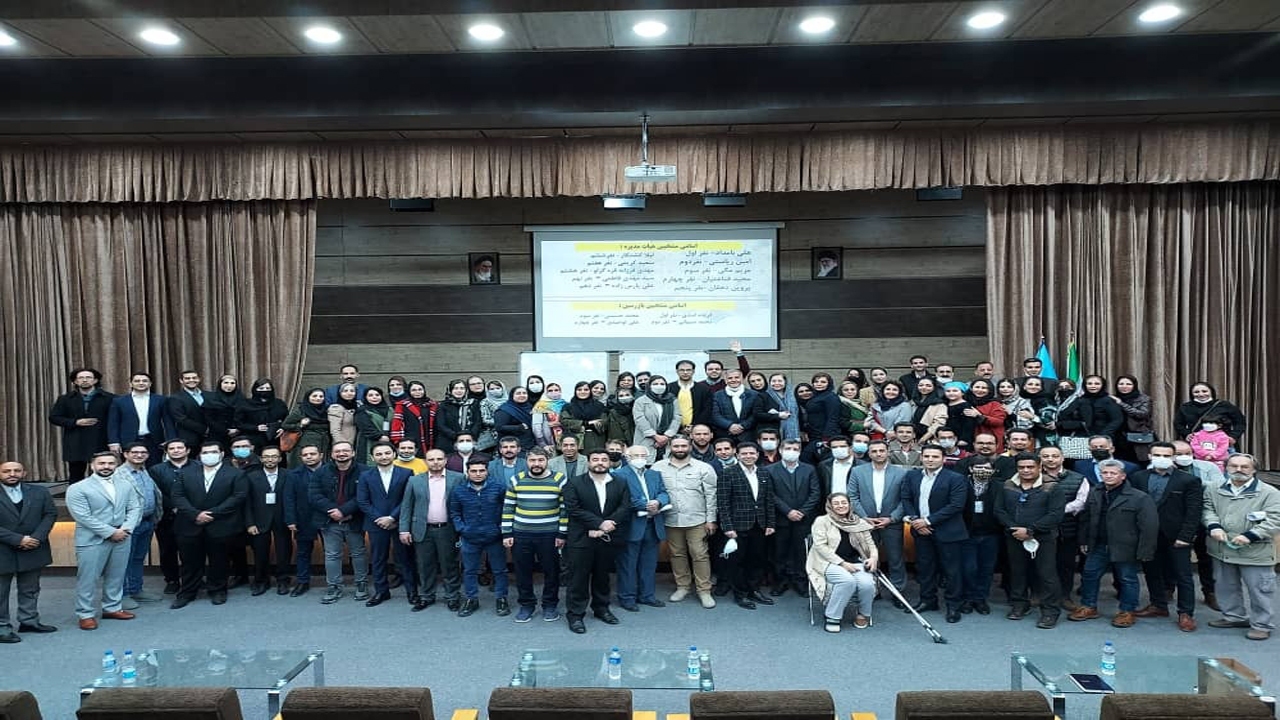 برگزاری انتخابات انجمن حرفه‌ای راهنمایان گردشگری فارس