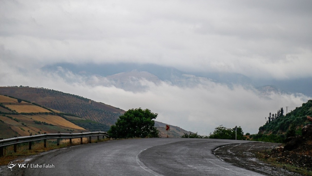 تمامی مسیر‌های ارتباطی اصلی در استان خوزستان باز هستند