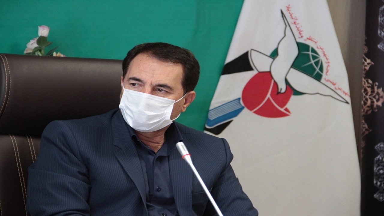 ۶۰ نفر از مادران و همسران شهدای البرزی تجلیل می‌شوند