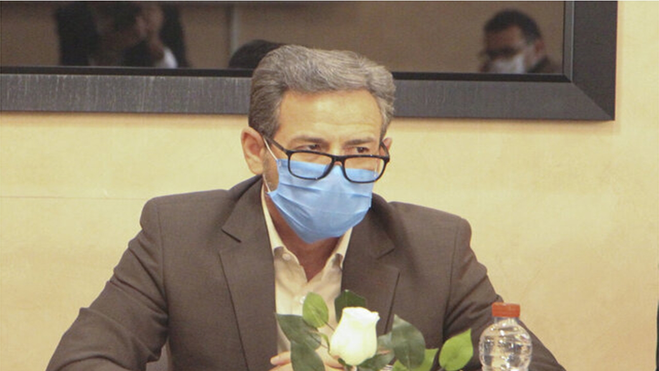 پنجمین دوره انتخابات نظام مهندسی ساختمان فارس برگزار شد