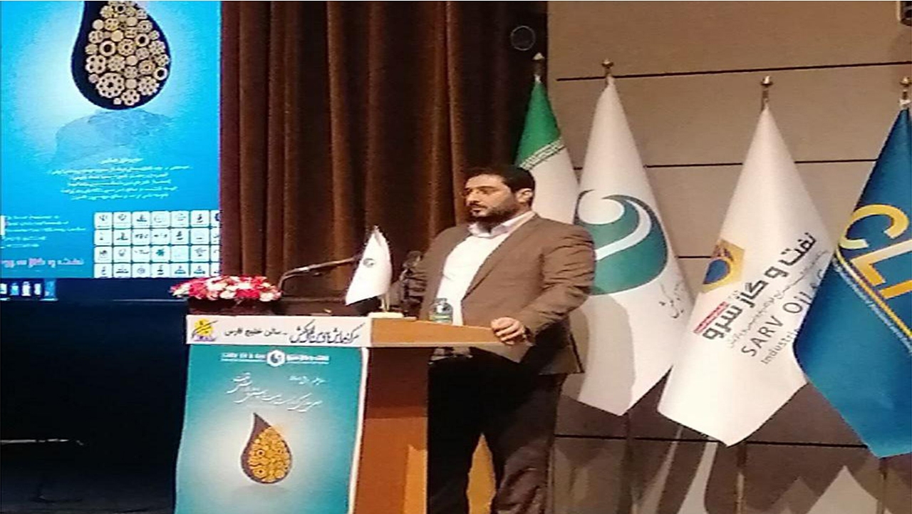 بومی سازی ساخت کاتالیست‌ها در راستای استقلال صنعتی کشور است