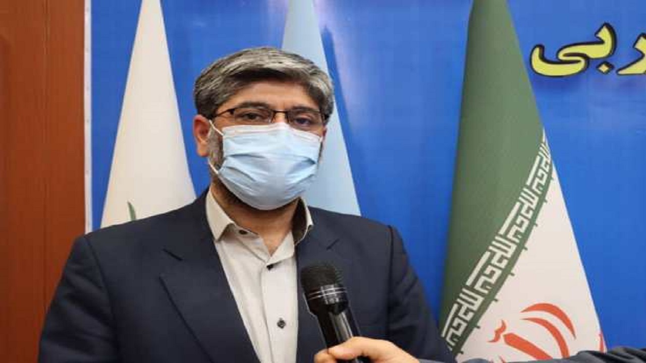 رفع مشکل قطع گاز شهرک صنعتی کریم آباد ارومیه با ورود دستگاه قضایی