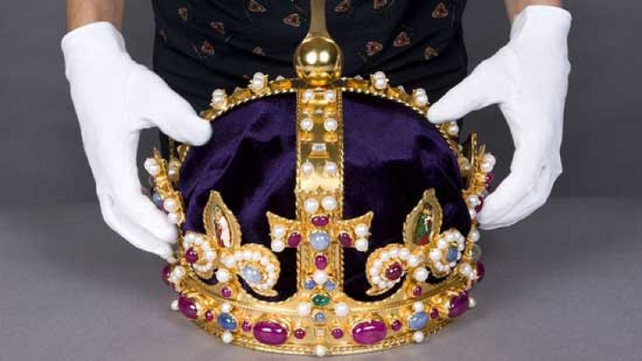 زیرخاکیهای ارزشمندی که در ۲۰۲۱ پیدا شدند زیرخاکیهای ارزشمندی که در ۲۰۲۱ پیدا شدند