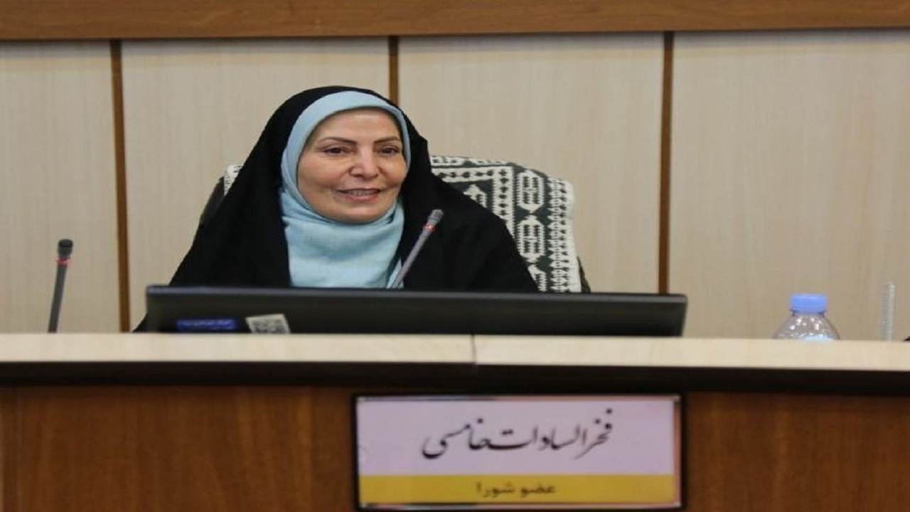 سرانه امکانات رفاهی شهر یزد کافی نیست